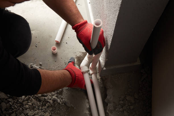Best Sprinkler Systems  in Leon Valley, TX