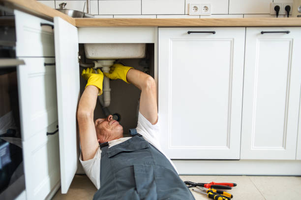 Best Clogged Drain Plumber  in Leon Valley, TX