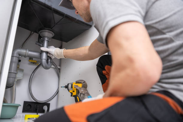 Best Sewer Line Repair  in Leon Valley, TX