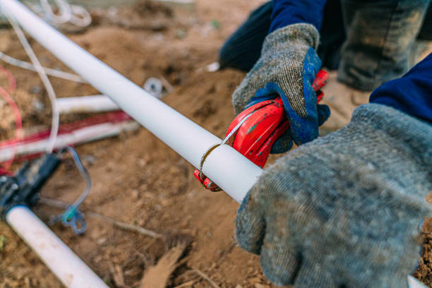 Best Water Softener Installation  in Leon Valley, TX
