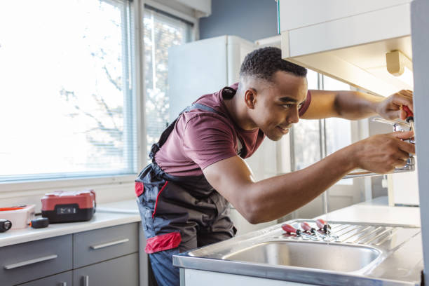 Professional Plumbing in Leon Valley, TX